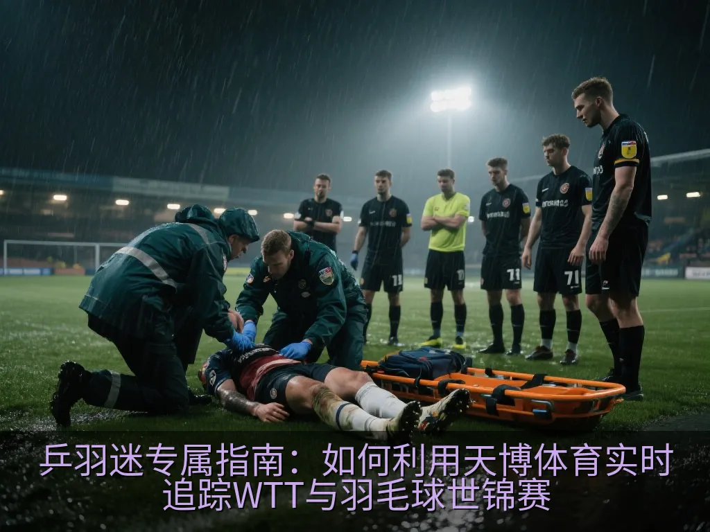 平板电脑上显示的抽象体育比赛数据分析仪表盘